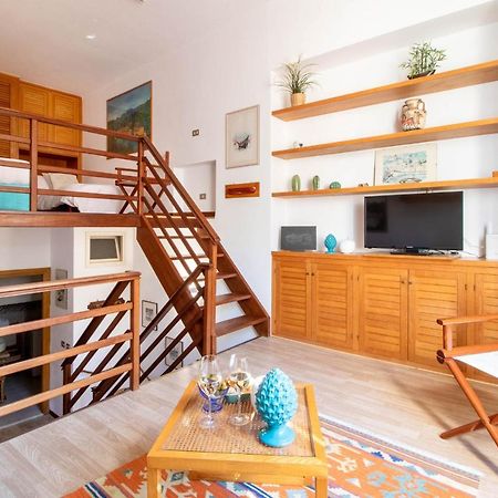 Vicoletto By Portofinohomes Luaran gambar