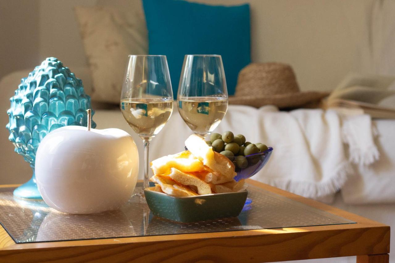 Vicoletto By Portofinohomes Luaran gambar