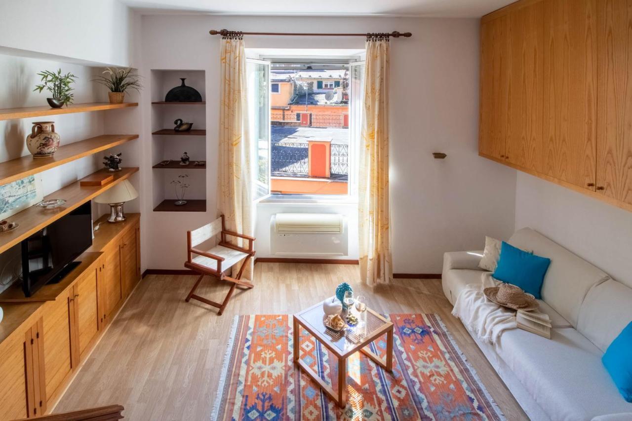 Vicoletto By Portofinohomes Luaran gambar