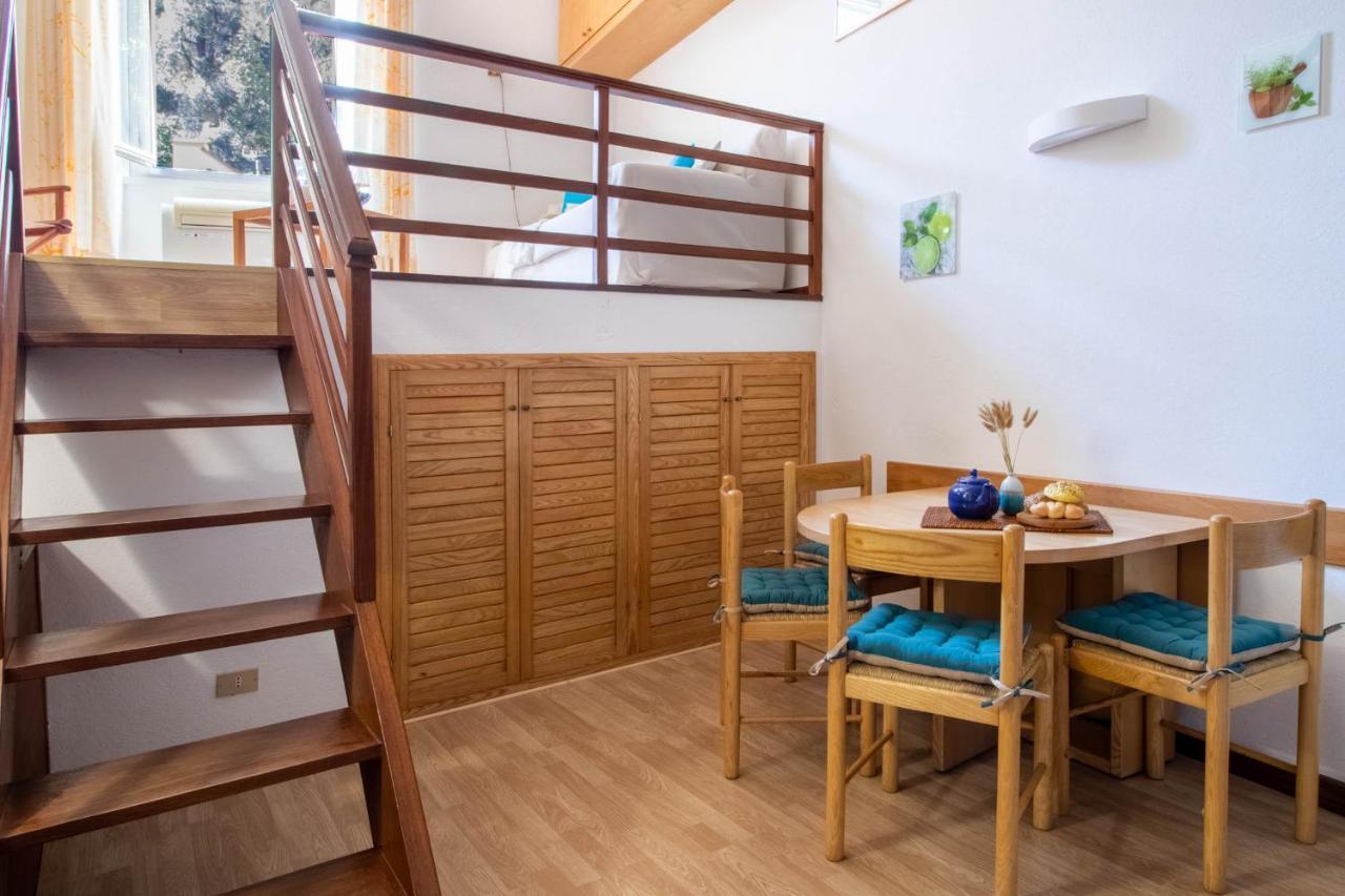 Vicoletto By Portofinohomes Luaran gambar