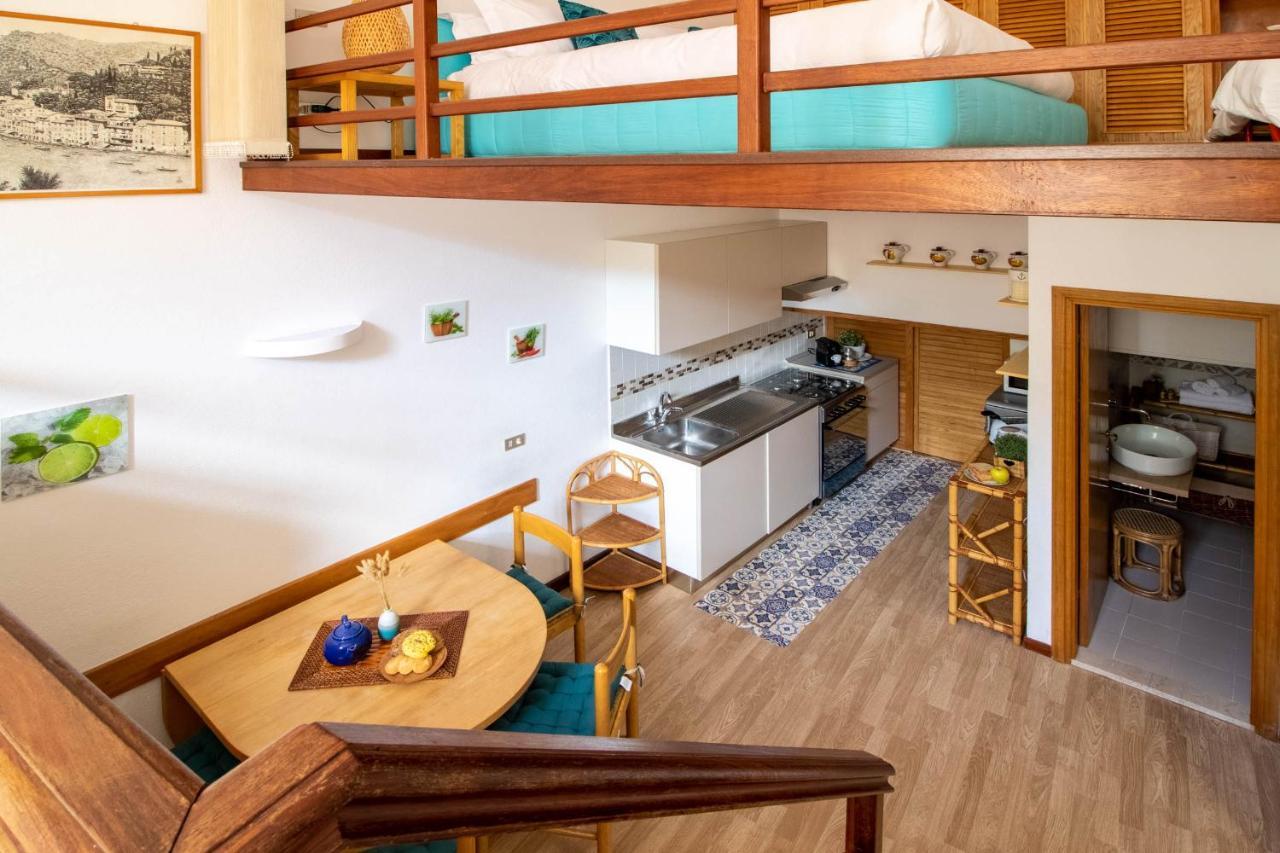 Vicoletto By Portofinohomes Luaran gambar