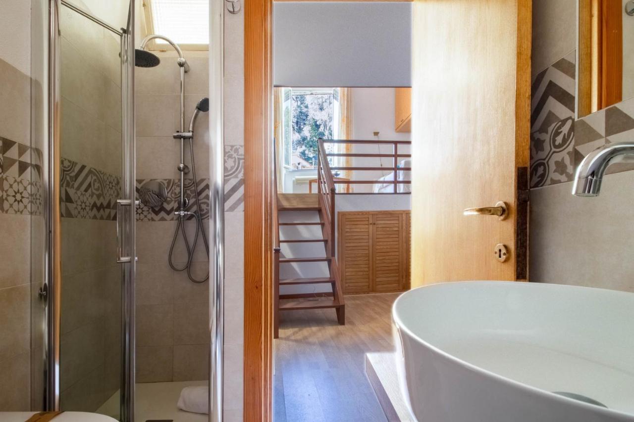 Vicoletto By Portofinohomes Luaran gambar