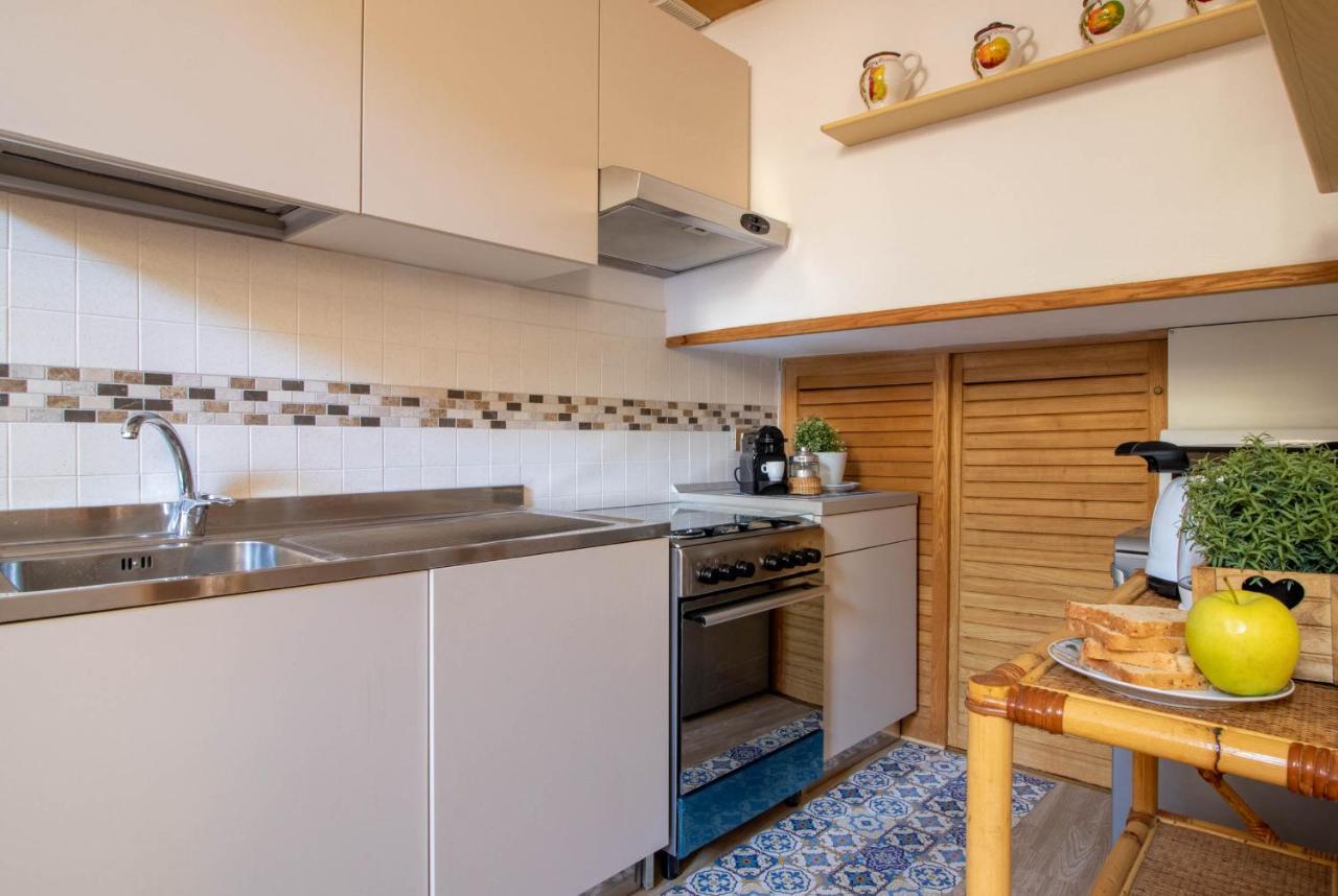 Vicoletto By Portofinohomes Luaran gambar