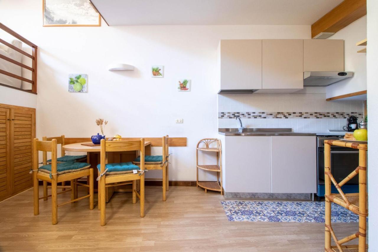 Vicoletto By Portofinohomes Luaran gambar