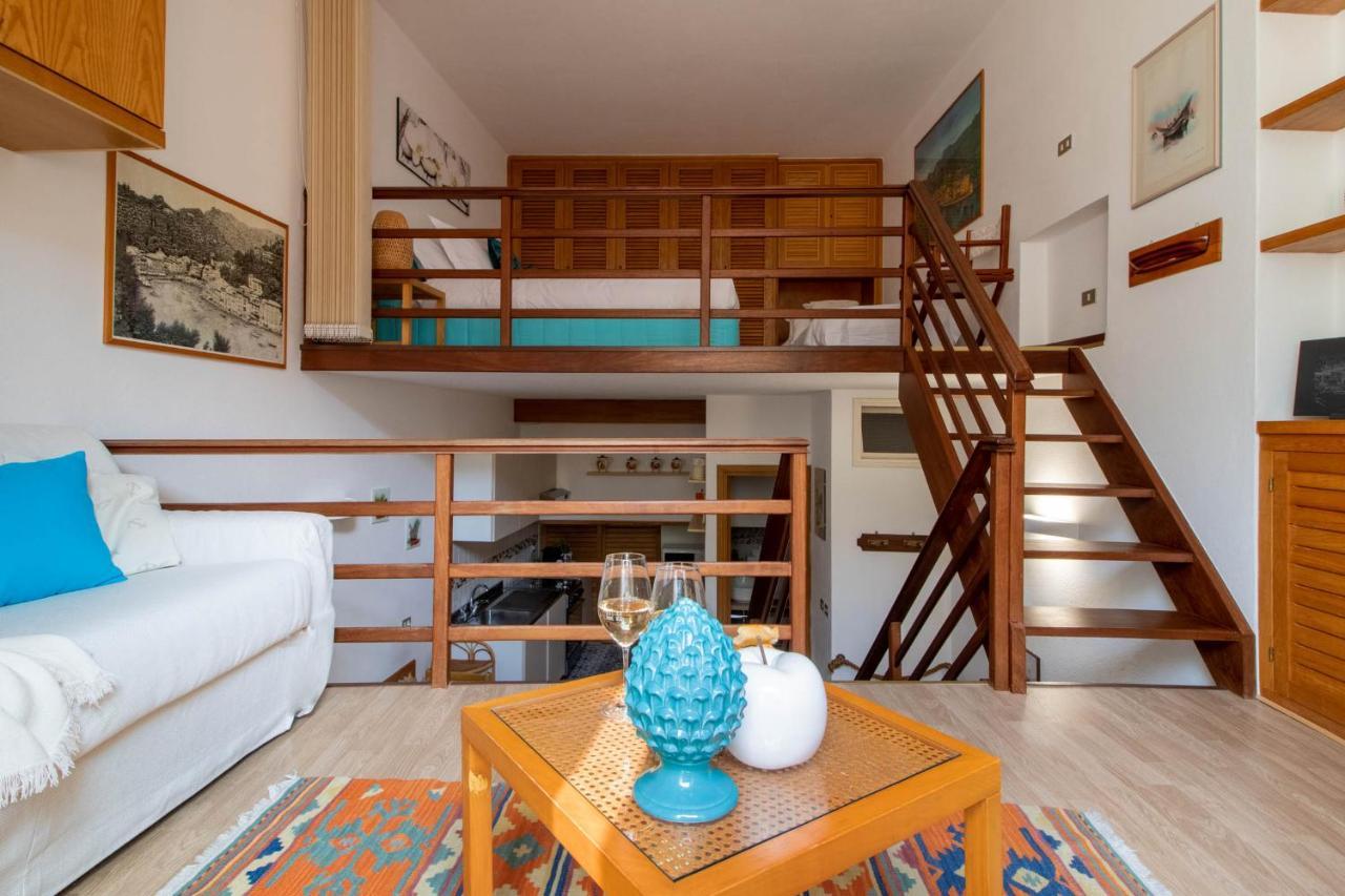 Vicoletto By Portofinohomes Luaran gambar
