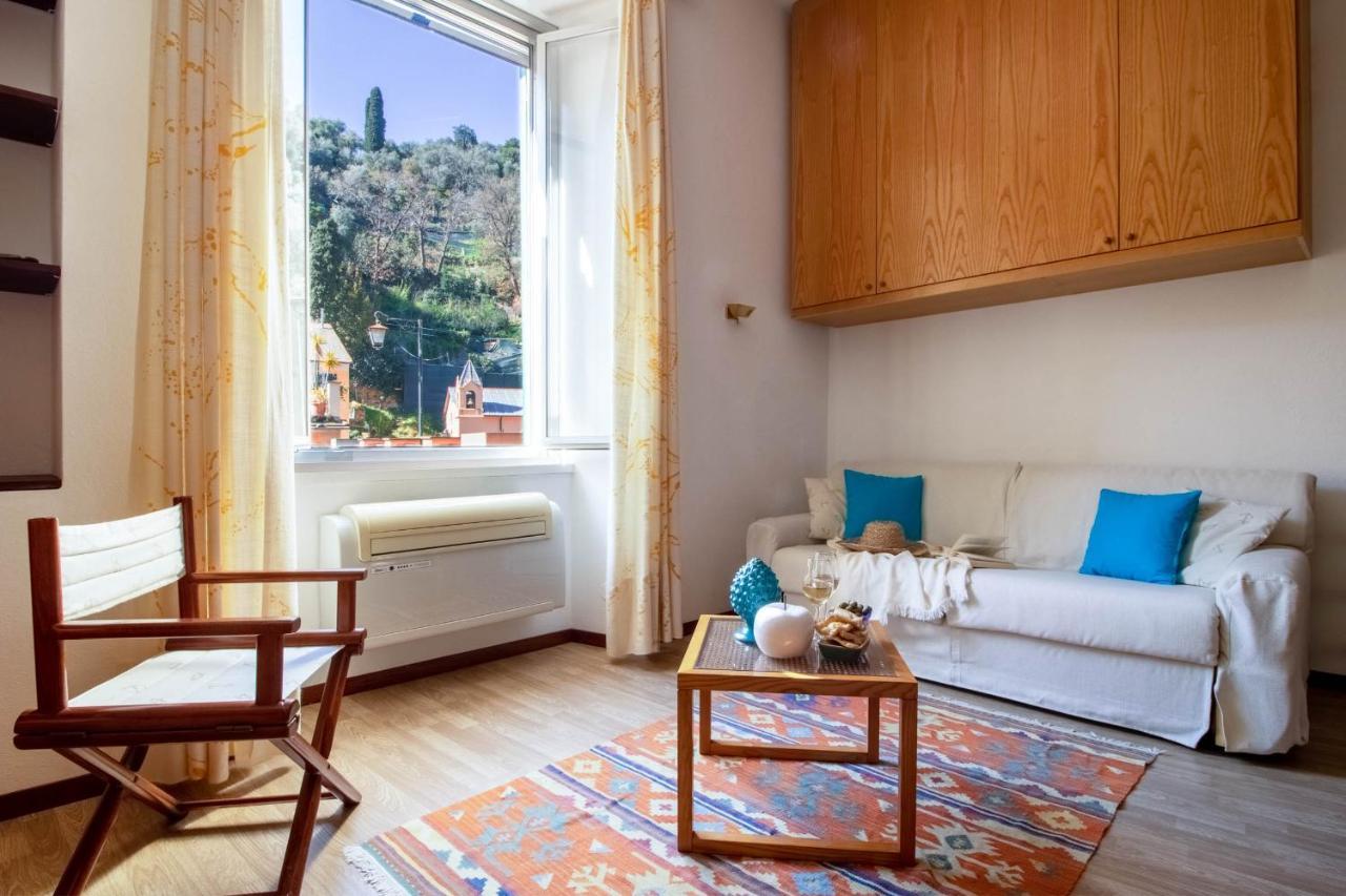 Vicoletto By Portofinohomes Luaran gambar