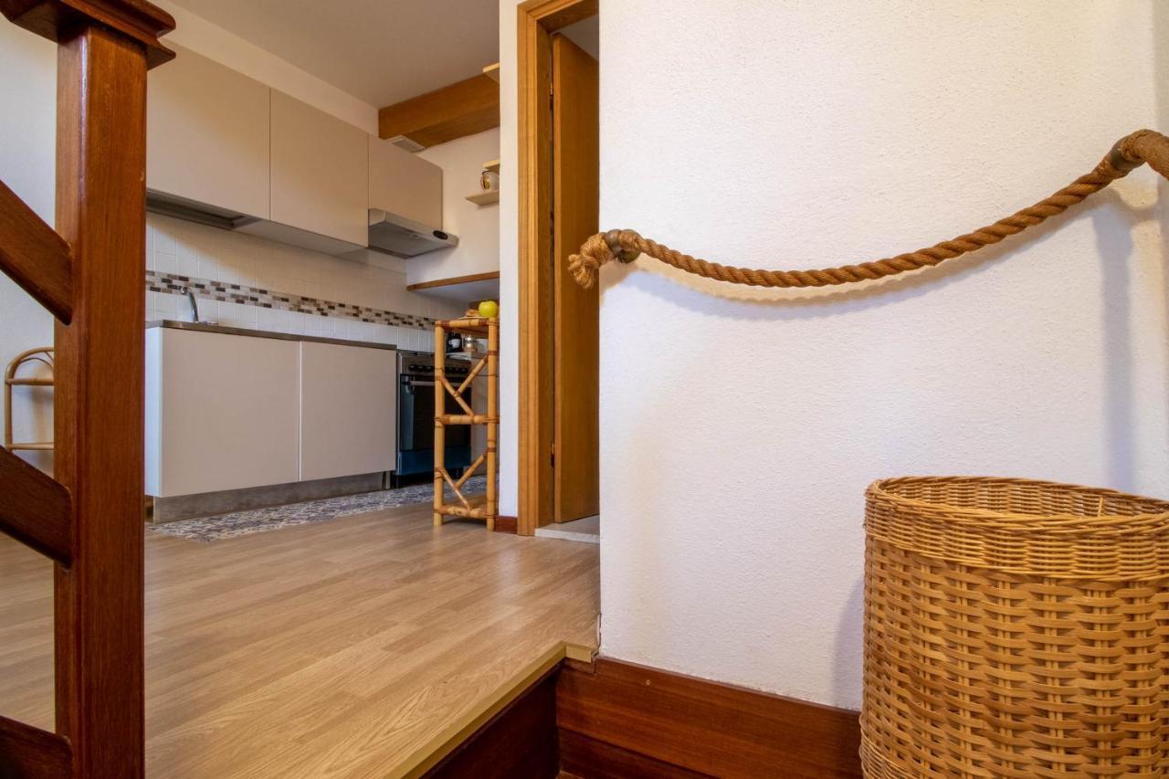 Vicoletto By Portofinohomes Luaran gambar