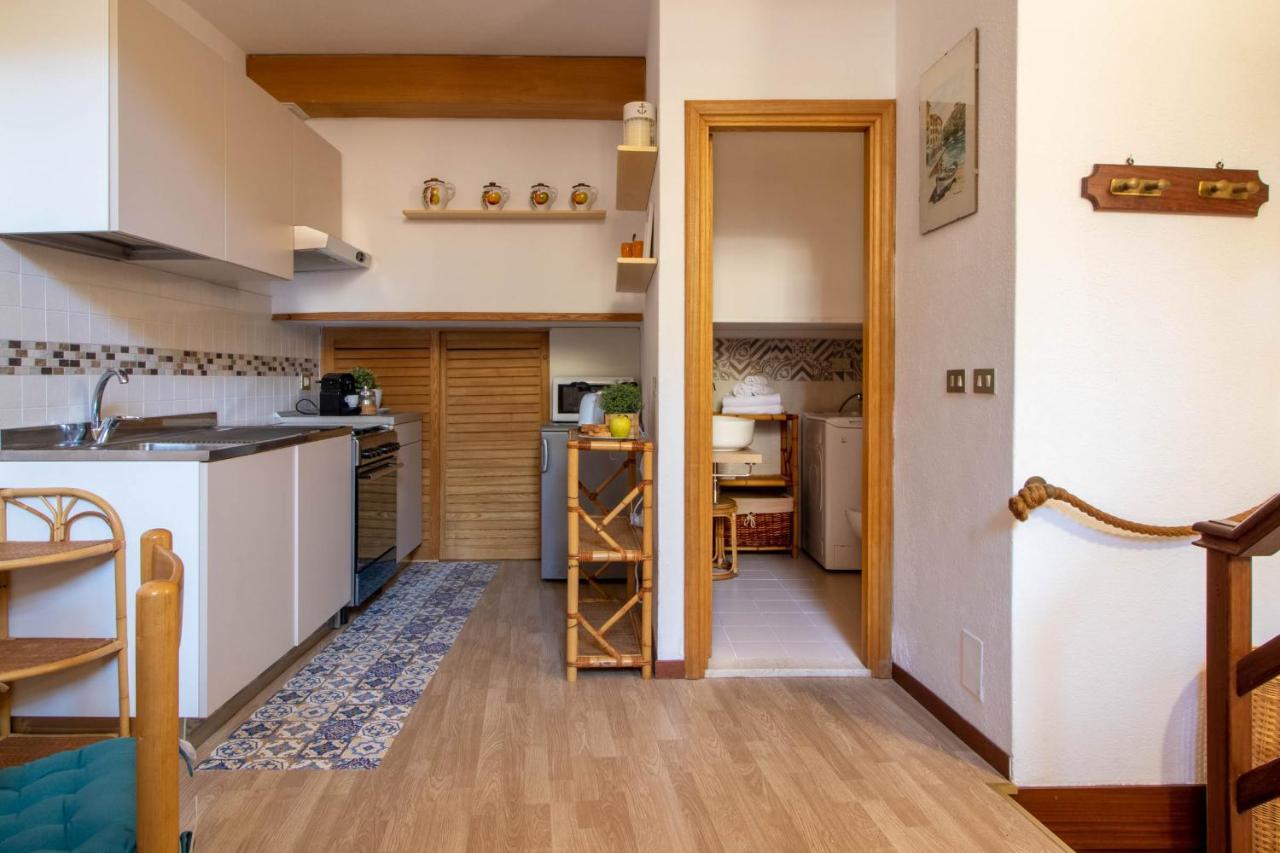 Vicoletto By Portofinohomes Luaran gambar
