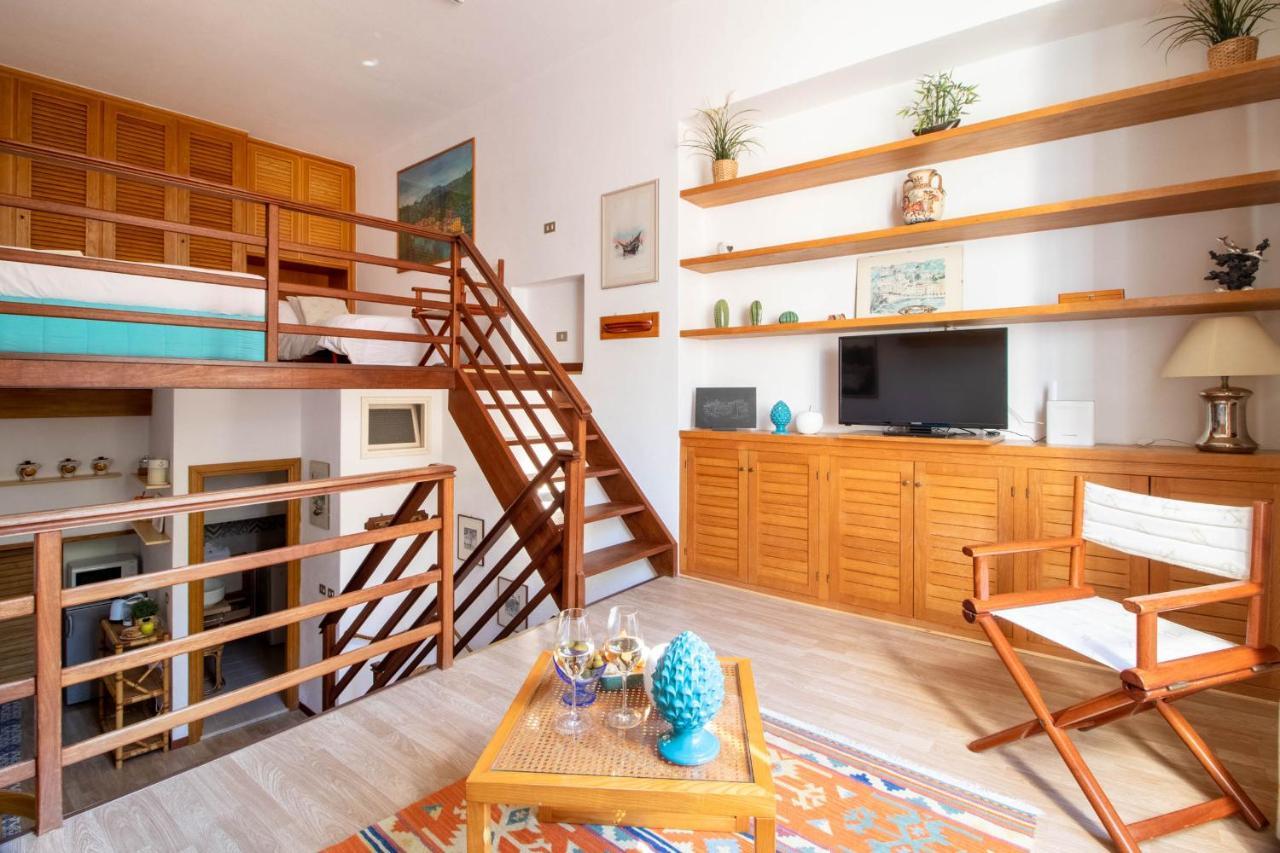 Vicoletto By Portofinohomes Luaran gambar