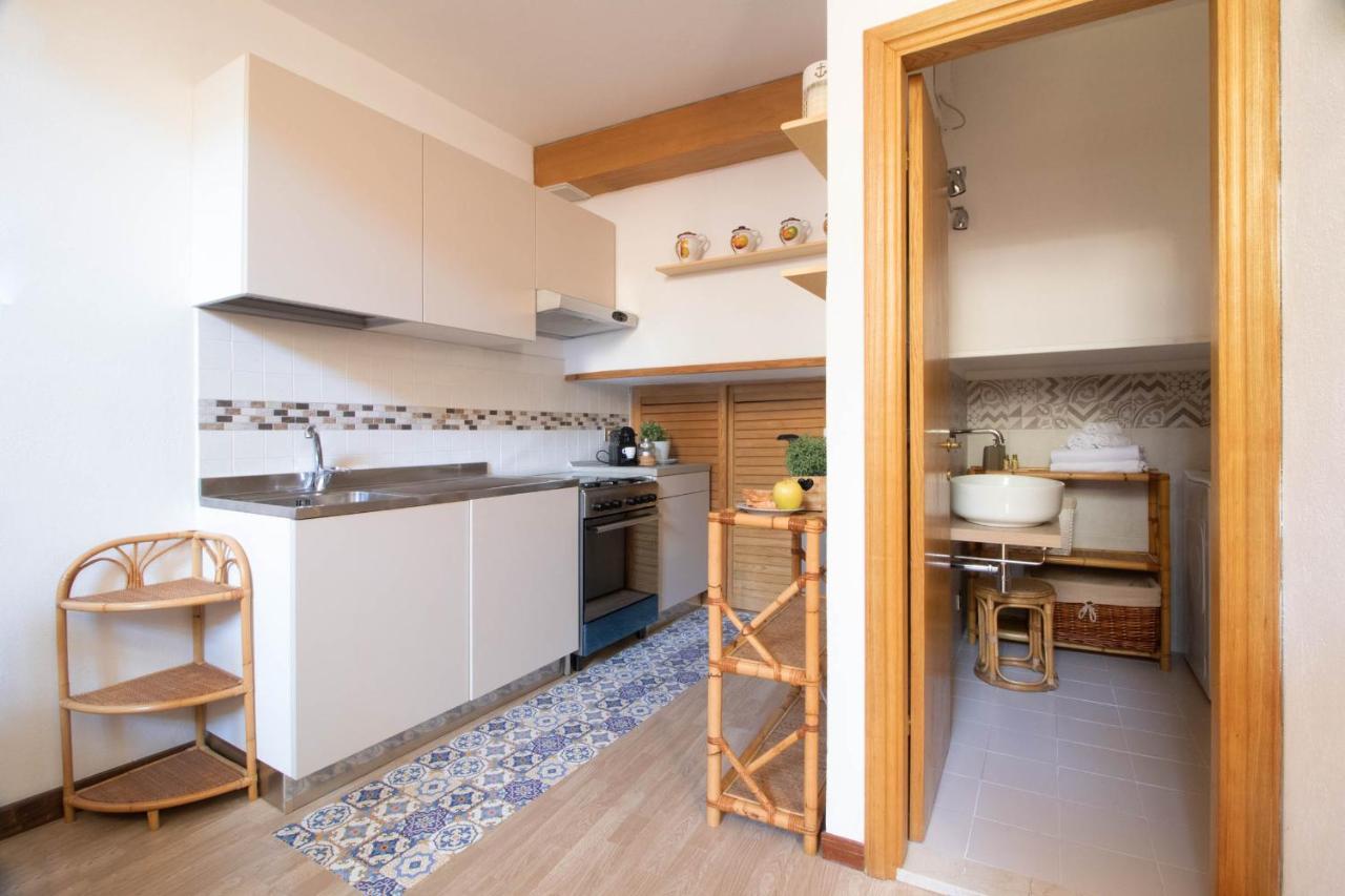 Vicoletto By Portofinohomes Luaran gambar